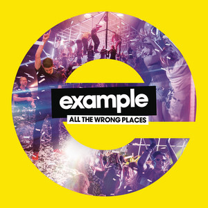 All the Wrong Places - Extended Mix by Example