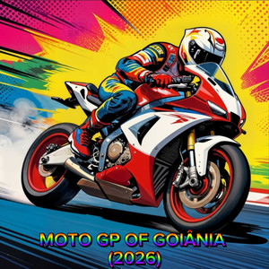 Moto Gp Of Goiânia (2026)