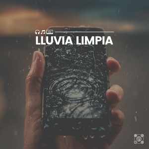 Lluvia Limpia album