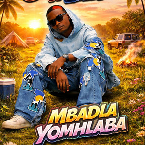 Mbadla yomhlaba by Cashes_csa, Emiky