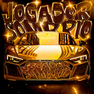 JOGADOR SOMBRIO