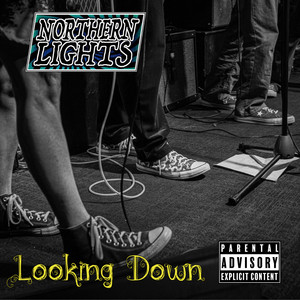 Looking Down by Northern Lights