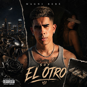 Soy El Otro by Magni Bebé