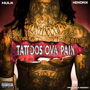 Chiefer by Hulk Hendrix, Rx Yp
