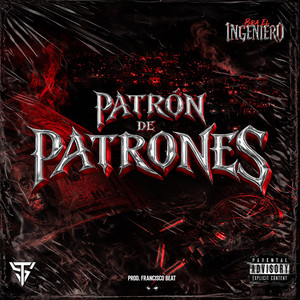 Patron de Patrones by Bra El Ingeniero
