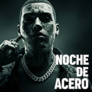 Noche de Acero by MDRZ