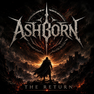 The Return by ASHBORN