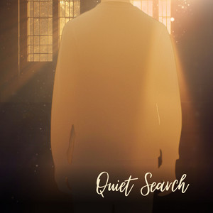 Quiet Search by Angelfish