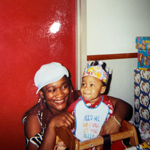 WhosTray - A Good Man With A Broken Heart (feat. 11am! & Teraylxn)