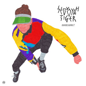 Kill The Robber by Sequoyah Tiger