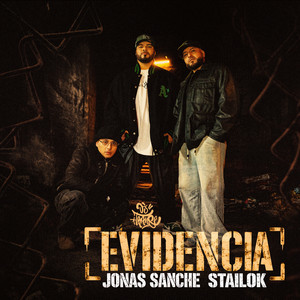 Evidencia by DJ Transe, Jonas Sanche