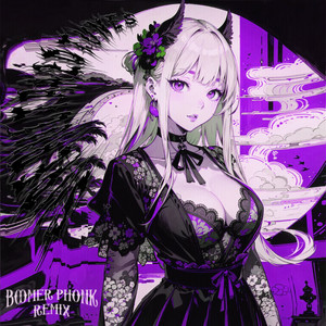 superultra2dtunes — Boomer Phonk (Remix)