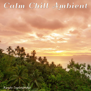 Kyrylo Zaplotynskyi — Calm Chill Ambient