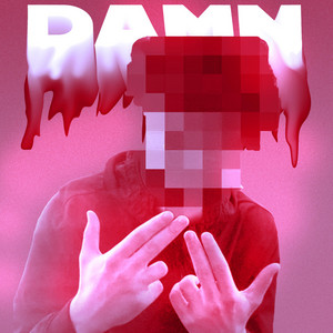 Portada de Damn