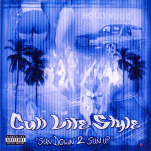 Making It Known by Cali Life Style
