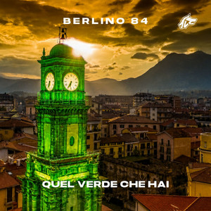Quel Verde che hai by BERLINO84