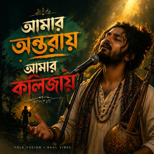 Folkbangla26 - আমার অন্তরায় আমার কলিজায়।Amar onotorai Amar kolijai
