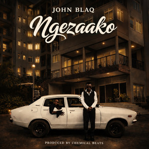 John Blaq - Ngezaako