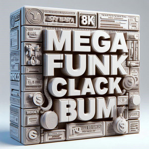 MEGA FUNK CLACK BUM