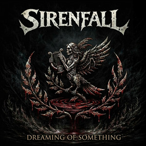 Dreaming of Something by Sirenfall