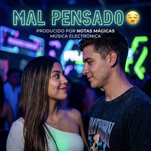 Mal Pensado by Notas Mágicas