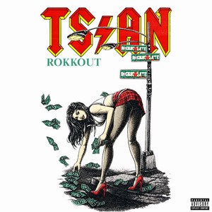 TSAN — Rokkout! (2026)