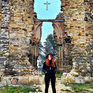 Michelle.B - Lose Control