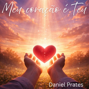 Meu coração é Teu by Daniel Prates