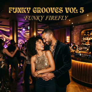 I Like the Way You Move by Funky Firefly
