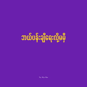 ဘယ်ပန်းချီရေးလို့မမှီ