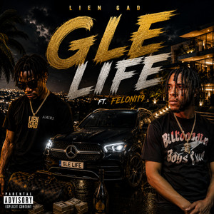 Gle Life by Lien Gad, Feloni19