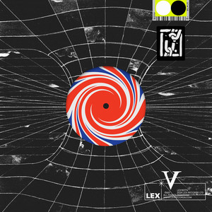 Full Moon / Black Hole — U