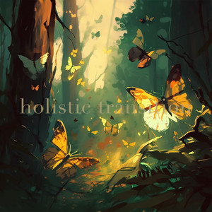 Abelia - Noise by Holistic Transition
