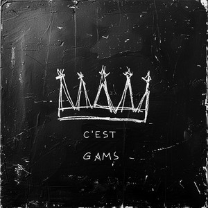 C'est GAMS by GAMS