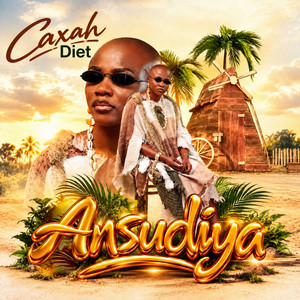 Ansudiya by Caxah Diet