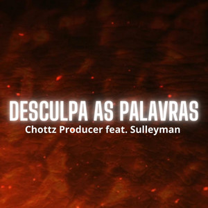 Chottz Producer - Chottz Producer - Desculpa as palavras (feat. Sulleyman)