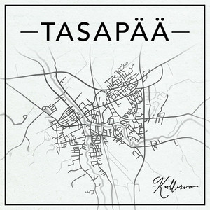 Tasapää by Kullervo