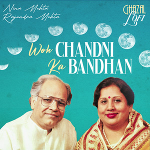 Woh Chandni Ka Badan (Ghazal Lofi)