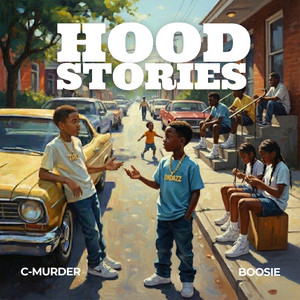We Gon Be Alright by Boosie Badazz, C-Murder, Virgo