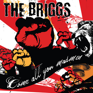 Come All You Madmen cover
