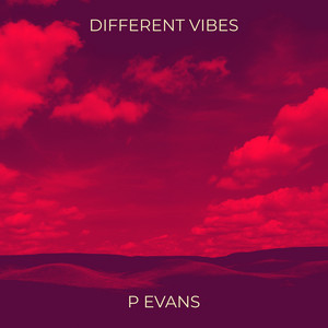 Vibing by P Evans