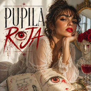 Pupila Roja by Kyzen
