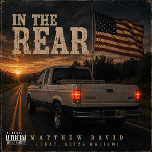 In the Rear by Matthew David, Krizz Kaliko