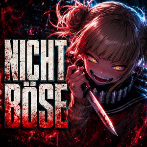 Nicht Böse (My Hero Academia) by SENKAI