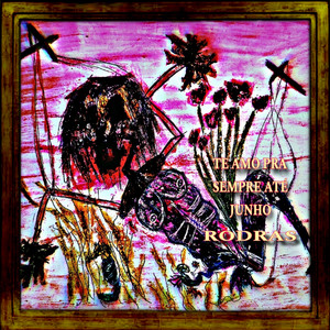 Rodras - Mais Pesado Que o Céu