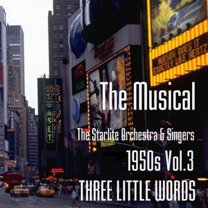 CHARLESTON by The Starlite Orchestra & Singers
