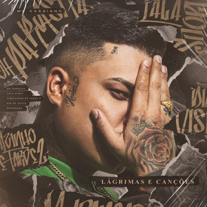 MC Cassiano - Dia de Visita