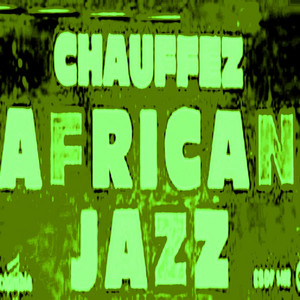 Tika Ndeko No Te by African Jazz
