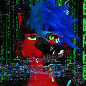 VIRTUAL LIFE cover art