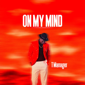On My Mind
